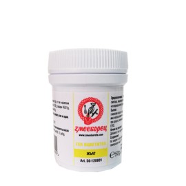 Гел боя - жълта- 40гр