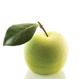 Спрей кадифе на основата на какаово масло - Зелен