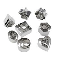 Кутери и Форми за Изрязване