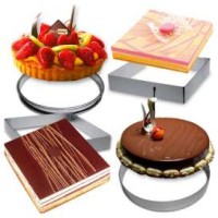 Метални форми