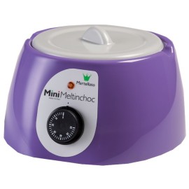 Мини вана за шоколад 1.8л - Лилава