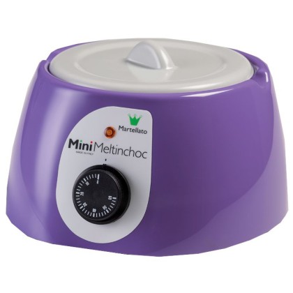 Мини вана за шоколад 1.8л - Лилава