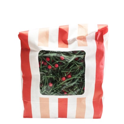 Захарна поръска "Новогодишна украса" -  500гр