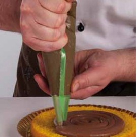 Пошове за еднократна употреба - антихлъзгащи - 30см/100бр