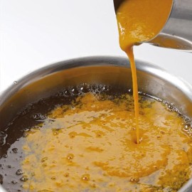 Книга "30 незаменими сладоледа" by Jaume Turró