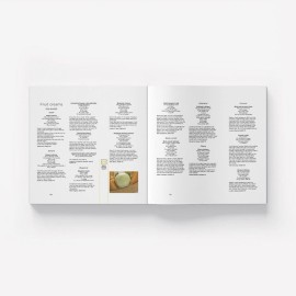 Книга SO GOOD - Рецепти 3