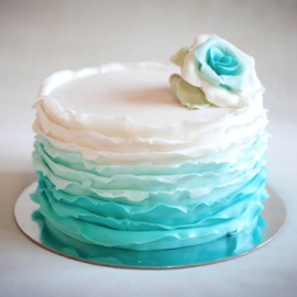 Сребърна подложка - Ø32