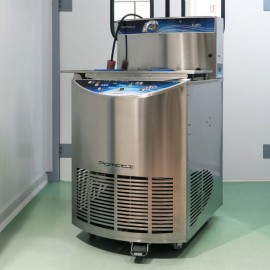 Темперираща машина за шоколад "T35" - Pomati