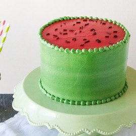 Гел боя - зелена - 40гр