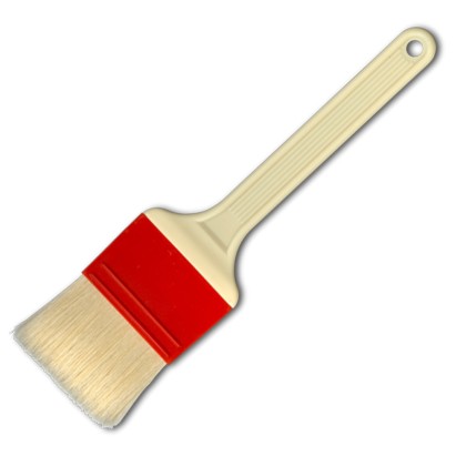 Четка с естествен косъм - 60мм - ТХ