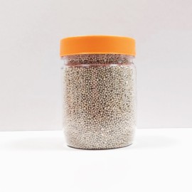 Захарна поръска "Топ-Топ перлен - Зелен - 200гр"