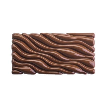 Поликарбонатна форма "Fluid"