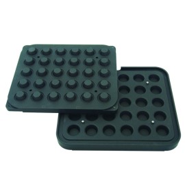 Плоча за тарталети "PLATE 0"