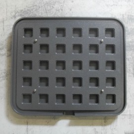 Плоча за тарталети "PLATE P"