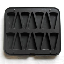 Плоча за тарталети "PLATE 18"