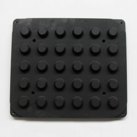 Плоча за тарталети "PLATE 2"