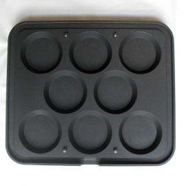 Плоча за тарталети "PLATE 6"