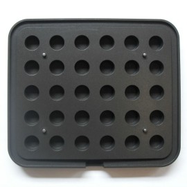 Плоча за тарталети "PLATE 9"