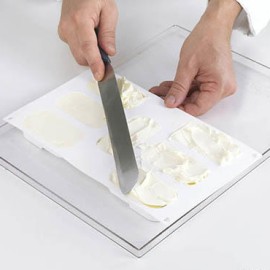 Шпатула права - 430/310мм