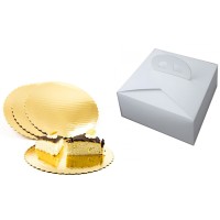 Опаковки, Кутии и Подложки