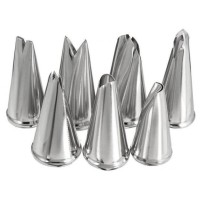 Накрайници "Листо"