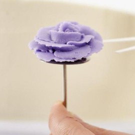 Пирон за цветя - Ø75мм