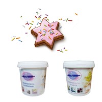 Айсинг и Фондани