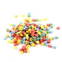 Ядливи захарни поръски