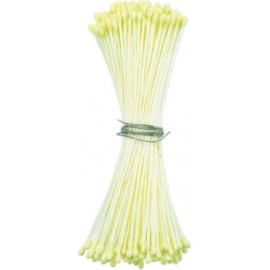 Тичинки тънки жълти