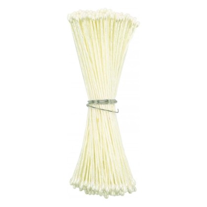 Тичинки малки перлени крем