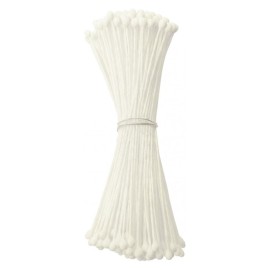 Тичинки средни бели 2