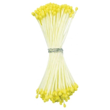 Тичинки средни жълти