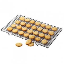 Решетка метална