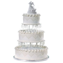 Въртяща светеща база