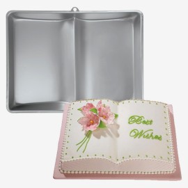 Форма за печене "Книга"