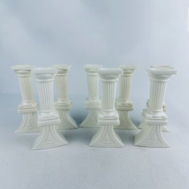 Комплект римски колони с капител - малки