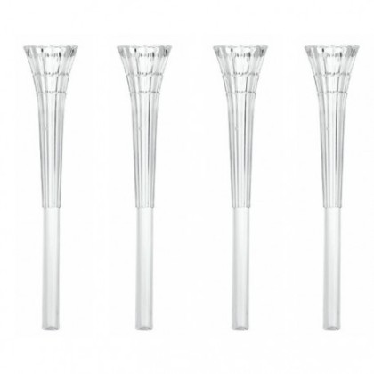 Прободни кристални колони 7"