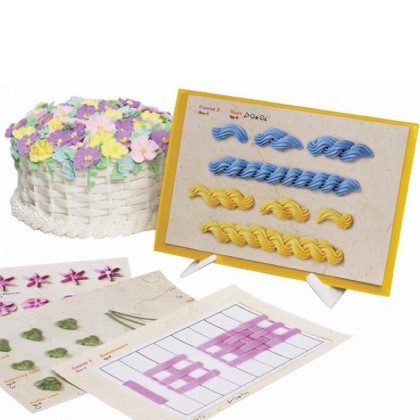 Постер за декорация със статив