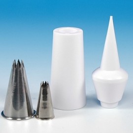 Съхранител за накрайници