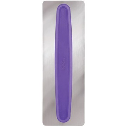 Гладилка метална