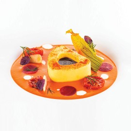 Силиконова форма "MILANESE 25"