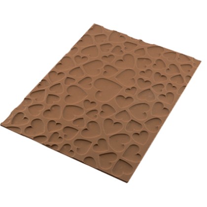 Релефен килим "Magic Love Mat"