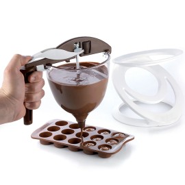 Дозаторна фуния