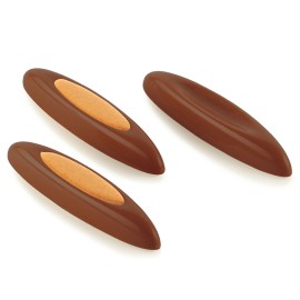 Тританиева форма за шоколадов бар - "Songo-B"