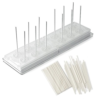 Силиконова форма сфера "MUL3D Ø28"