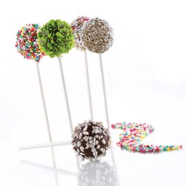 Силиконова форма сфера "MUL3D Ø28"