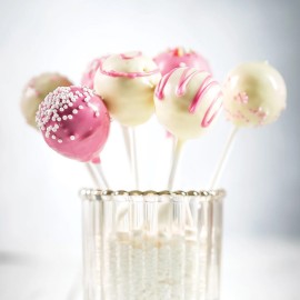 Силиконова форма сфера "MUL3D Ø28"