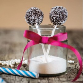 Силиконова форма сфера "MUL3D Ø28"