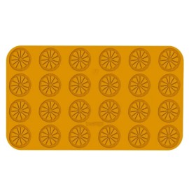 Силиконова форма "ARANCIA & LIMONE"