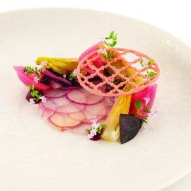 Силиконова форма "AMBRA"